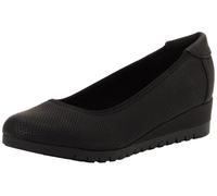 Jana Damen Ballerina Vegan 8-22361-46, Donna