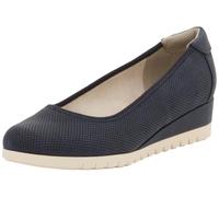Jana Damen Ballerina Vegan 8-22361-46, Donna