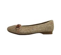 JANA NATURAL ballerine Donna 39