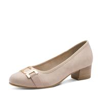 Jana Damen Pumps Vegan 8-22369-45 Scarpe décolletéDonna