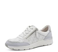 Jana Damen Sneaker Low 8-23703-46, Scarpe da Ginnastica Donna