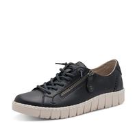 Jana Damen Sneaker Low 8-23704-46, Scarpe da Ginnastica Donna