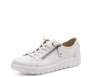 Jana Damen Sneaker Low 8-23704-46, Scarpe da Ginnastica Donna