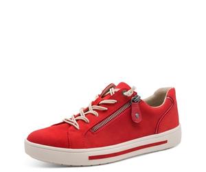 Jana Damen Sneaker Low Vegan 8-23660-42, Scarpe da Ginnastica Donna