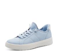 Jana Damen Sneaker Low Vegan 8-23764-45, Scarpe da Ginnastica Donna