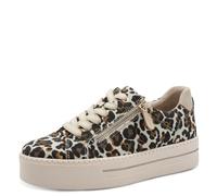 Jana Damen Sneaker Low Vegan 8-23767-43, Scarpe da Ginnastica Donna