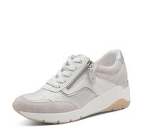 Jana shoes - 23768-46 Bianco - Sneakers 38 Bianco