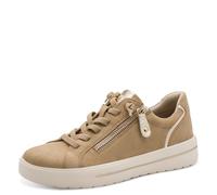 Jana Damen Sneaker Low Vegan 8-23770-46, Scarpe da Ginnastica Donna