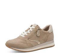Jana Damen Sneaker Low Vegan 8-23774-43, Scarpe da Ginnastica Donna