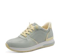Jana Damen Sneaker Low Vegan 8-23783-46, Scarpe da Ginnastica Donna