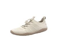 Jana Damen Sneaker Vegan Waschbar Soft Sense, Scarpe da Ginnastica Donna, Beige Oro, 38 EU