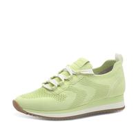 Jana Damen Vegan Komfort, Scarpe da Ginnastica Donna, Lime, 39 EU