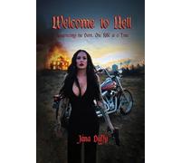 Jana Duffy Welcome To Hell (Tascabile)