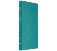 Jana Fortier A Comparative Dictionary of Raute and Rawat (Copertina rigida)