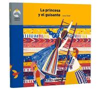 Jana Glatt La Princesa Y El Guisante (Copertina rigida) Caballo