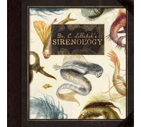 Jana Heidersorf Dr. C. Lillefisk's Sirenology (Copertina rigida) Wool of Bat