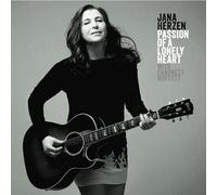 Jana Herzen & Charnett Moffett - Passion Of A Lonely Heart