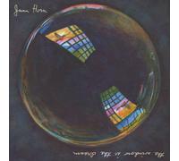 Jana Horn The Window Is the Dream (Vinyl LP) 12" Album