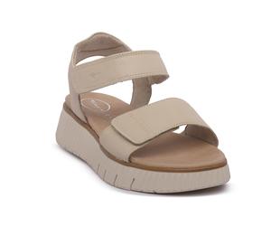 JANA IVORY SANDAL sandali Donna 40
