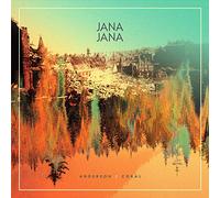 Jana Jana - Anderson Coral