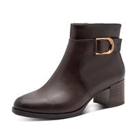 Jana Jana Damen Boot Heel Vegan 8-25370-47 StivalettoDonna