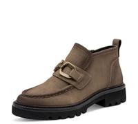 Jana Jana Damen Bootie Zip+slip Vegan 8-25460-47 Stivali alla modaDonna