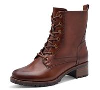 Jana Jana Damen Lace Boot Heel 8-25733-47 StivalettoDonna