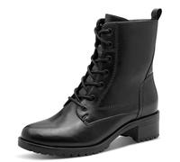 Jana Jana Damen Lace Boot Heel 8-25733-47 StivalettoDonna