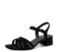 Jana Jana Damen Sandal Heel Vegan Sandali con taccoDonna
