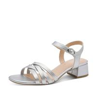Jana Jana Damen Sandal Heel Vegan Sandali con taccoDonna