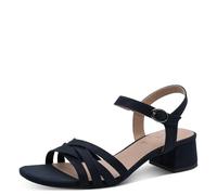 Jana Jana Damen Sandal Heel Vegan Sandali con taccoDonna