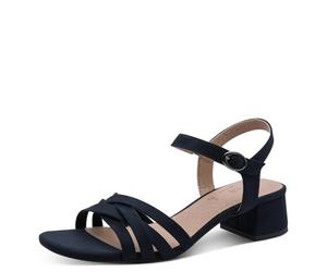 Jana Jana Damen Sandal Heel Vegan Sandali con taccoDonna