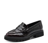 Jana Jana Damen Slipper Vegan 8-24772-47 MocassinoDonna