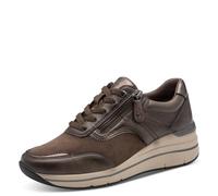 Jana Jana Damen Sneaker Low Memory Foam 8-23790-47 Scarpe da ginnasticaDonna