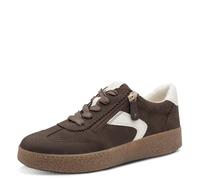 Jana Jana Damen Sneaker Low Memory Foam 8-23791-47 Scarpe da ginnasticaDonna