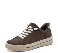 Jana Jana Damen Sneaker Low Vegan 8-23780-47 Scarpe da ginnasticaDonna