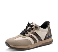 Jana Jana Damen Sneaker Low Vegan 8-23785-47 Scarpe da ginnasticaDonna
