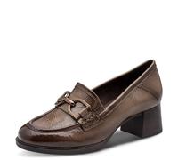Jana Jana Damen Trotteur Vegan 8-24360-47 MocassinoDonna