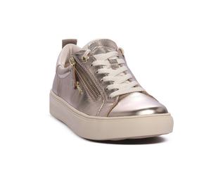 JANA LIGHT GOLD sneakers moda Donna 41