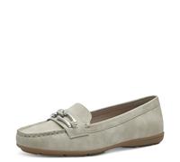 Jana Mocassini da Donna Leggeri Vegani, Marrone (Taupe), 41 EU