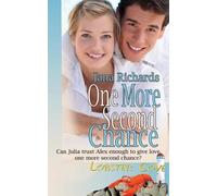 Jana Richards One More Second Chance (Tascabile)