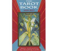 Jana Riley The Tarot Book (Tascabile)