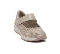 JANA ROSE GOLD scarpe Donna 38