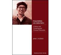 Jana S. Rošker Following His Own Path (Tascabile) SUNY Press Open Access