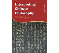 Jana S. Rošker Interpreting Chinese Philosophy (Tascabile)