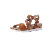 Jana Sandali bassi da donna 8-8-28209-26, 305, 6 UK Wide