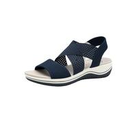 Jana Sandalo 8-28768-42 805 Larghezza H Taglia: 39 EU