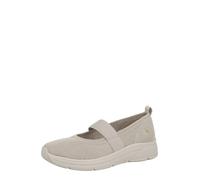 JANA Scarpa slip-on écru Donna JANA 40