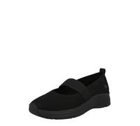 JANA Scarpa slip-on nero Donna JANA 36