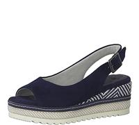 Jana Scarpe con Cinturino alla Caviglia 8-8-29660-20 805 Larghezza H Taglia: 38 EU